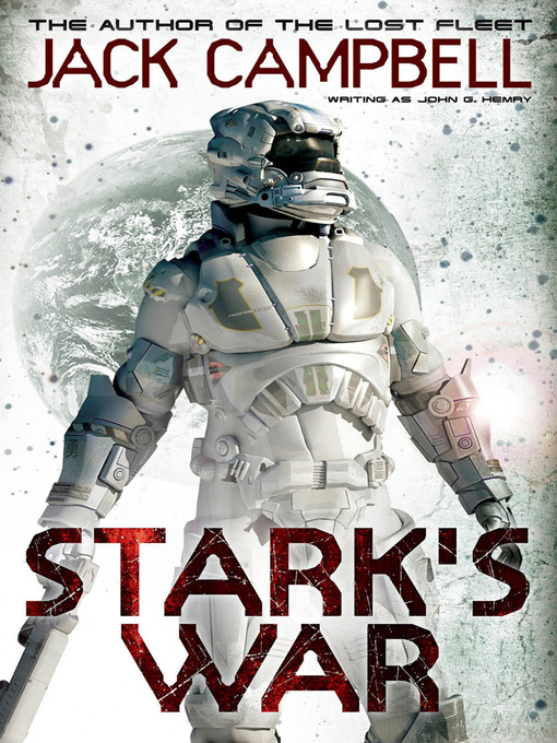 Title details for Stark's War by Jack Campbell - Available